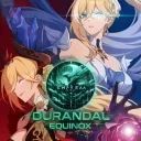 Durandal Equinox avatar
