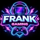Frank Gaming BOT avatar