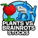 Plants vs Brainrots Stocks avatar