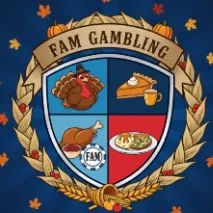 Fam Gambling avatar