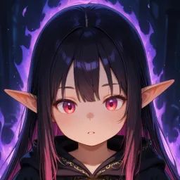 Koishi AI avatar