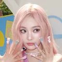 Ningning avatar