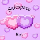 ♡Safespace Bot♡ avatar