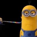 Counter Strike Sim avatar