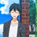 Counter Strike Sim avatar