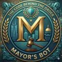 Mayor's Bot avatar