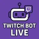 Twitch Live Bot avatar