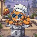 Funky Griller avatar