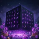 Cube’s avatar