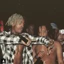 X and Juice Leaks avatar