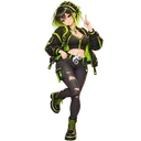 Kiksi (Beta) avatar