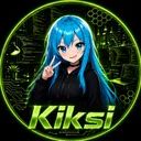 Kiksi (Beta) avatar