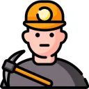 Miner avatar