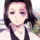 Kagaya Ubuyashiki avatar