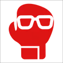 Fighting Nerd - FGC frame data avatar