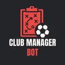 ClubManager BOT avatar