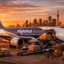 SkyWay United Airline avatar