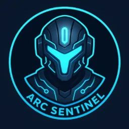 ARCSentinel avatar