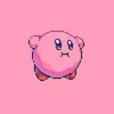 Kirby™ avatar