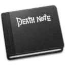 Death Note avatar