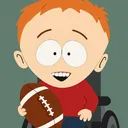 Touchdown Timmy avatar