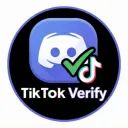 TikTok Verify avatar