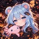 Aqua avatar