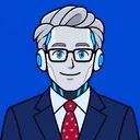 Jeopardy Trivia Bot avatar