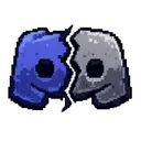 Disjoint avatar