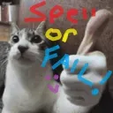 SpellOrFail avatar
