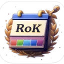 Rok Calendar avatar