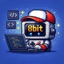 8Bit avatar