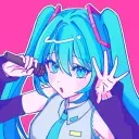 Miku avatar