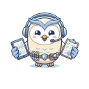 Owlio Bot avatar