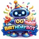 OG-BirthdayBot avatar