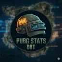 PUBG Stat bot avatar