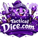 Tactical Dice avatar