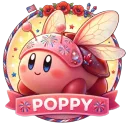 Poppy avatar