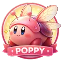 Poppy avatar