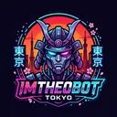 ImeTheoBot avatar