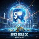 Robux Blast avatar