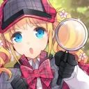 Detective Okappiki avatar