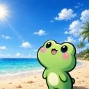 Froggy avatar