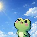 Froggy avatar