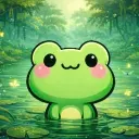 Froggy avatar