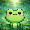 Froggy avatar