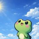 Froggy avatar