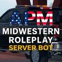 MWRP | Roleplay Bot avatar