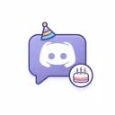 BirthdayBot avatar