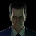 G-Man avatar